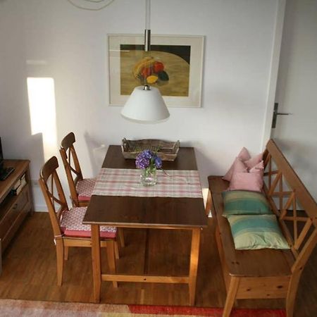 Ferienwohnung Hoehner Gengenbach Eksteriør billede