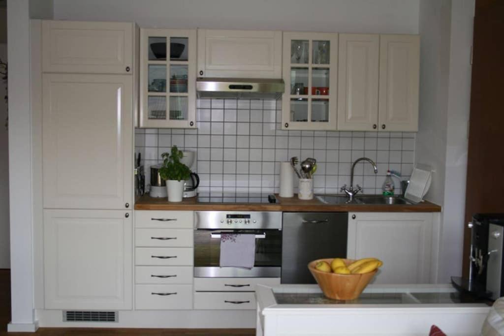 Ferienwohnung Hoehner Gengenbach Eksteriør billede