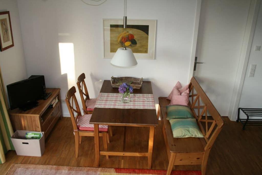 Ferienwohnung Hoehner Gengenbach Eksteriør billede