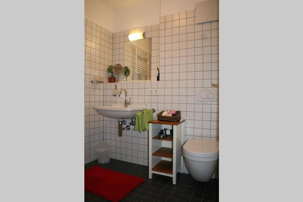 Ferienwohnung Hoehner Gengenbach Eksteriør billede